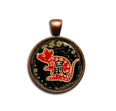 Year of the Rat 2020