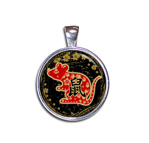 Year of the Rat 2020