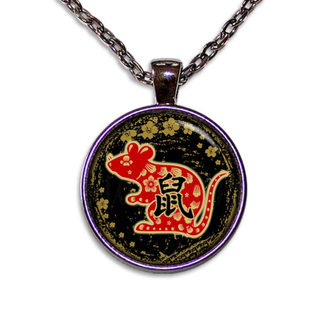 Year of the Rat 2020