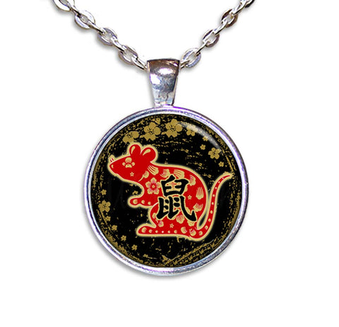 Year of the Rat 2020