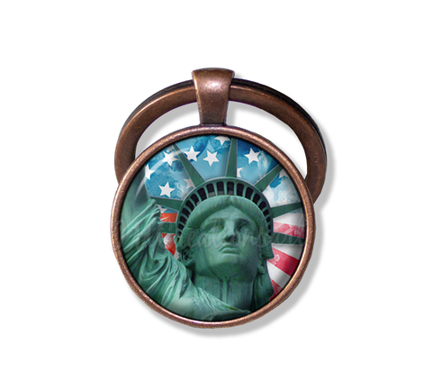 Statue of Liberty Freedom