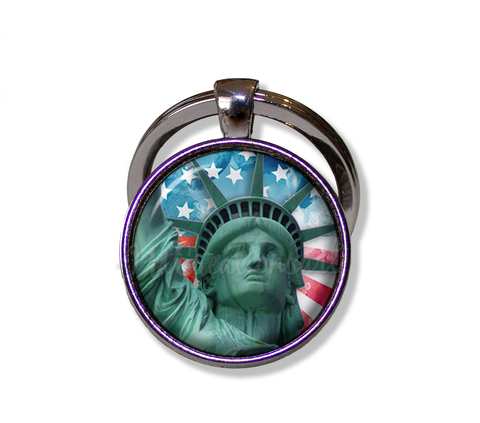 Statue of Liberty Freedom