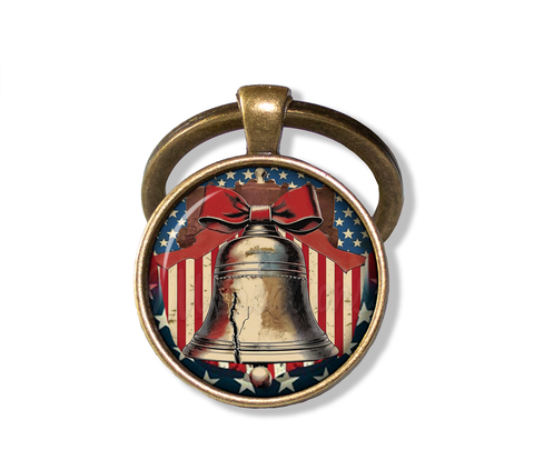 Vintage Liberty Bell