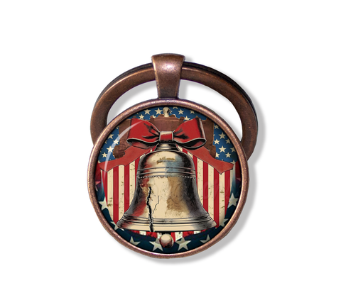 Vintage Liberty Bell
