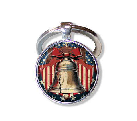 Vintage Liberty Bell