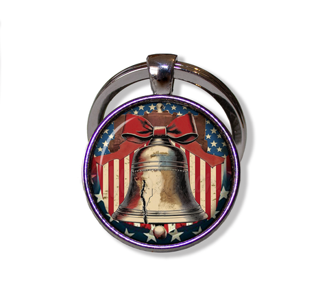Vintage Liberty Bell