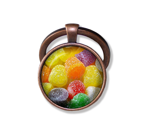 Sugar Plum Gum Drops