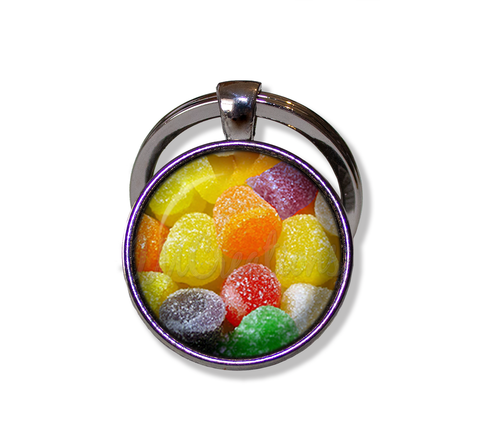 Sugar Plum Gum Drops