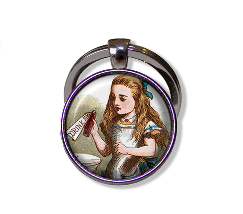 Alice In Wonderland Drink Me