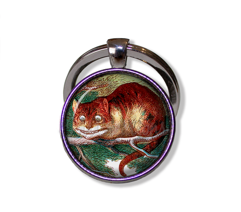 Alice In Wonderland Cheshire