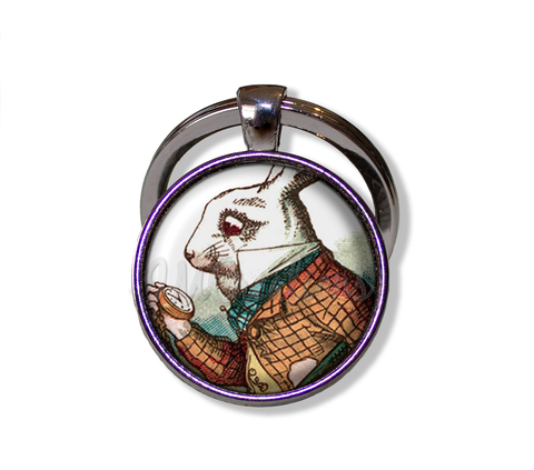 Alice In Wonderland Rabbit