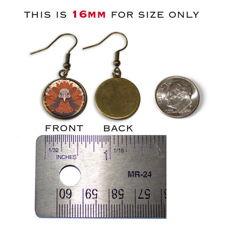 Thanksgiving Quilted Style Turkey