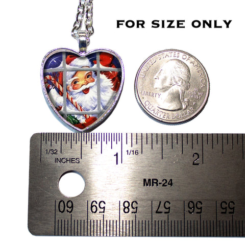 Santa Claus at your Window