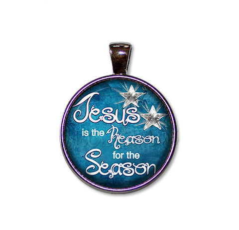Jesus is the Reason for the Season