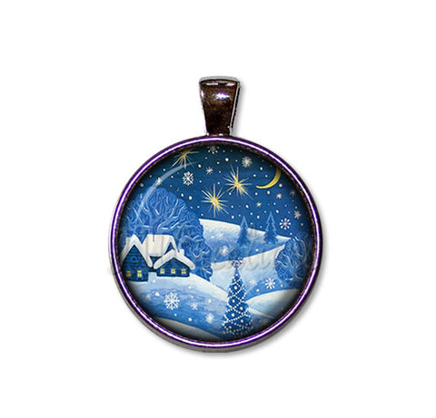 Delft Christmas Town