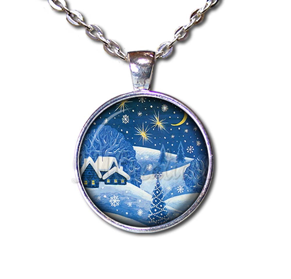 Delft Christmas Town