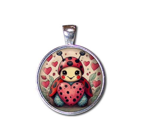Ladybug Love