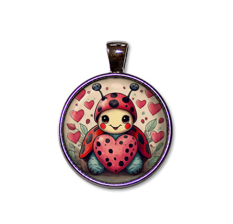 Ladybug Love