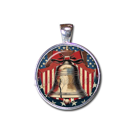 Vintage Liberty Bell