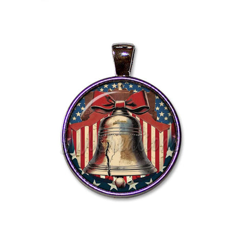 Vintage Liberty Bell