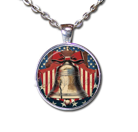 Vintage Liberty Bell