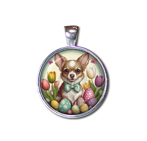 Easter Sweet Chihuahua