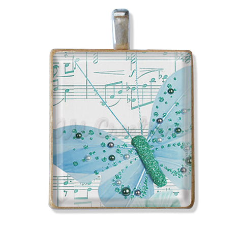 Butterfly and Dragonfly Designs