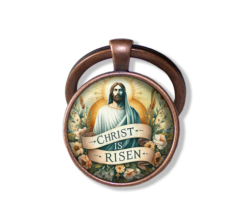 Christ Risen