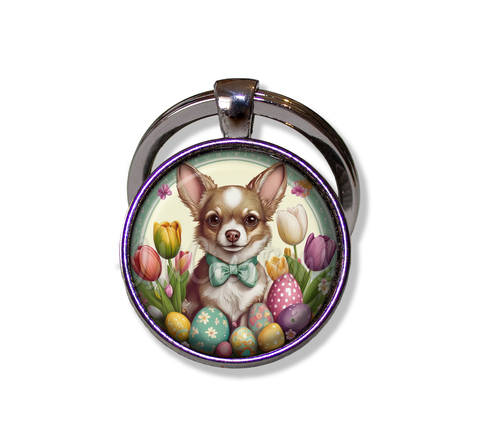 Easter Sweet Chihuahua