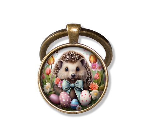 Easter Sweet Hedgehog