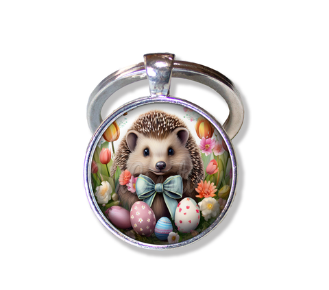 Easter Sweet Hedgehog