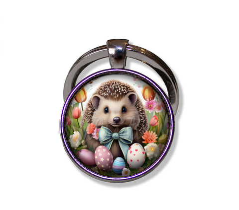 Easter Sweet Hedgehog