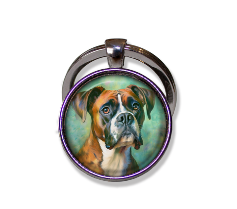 Adorable Boxer Dog Lovers