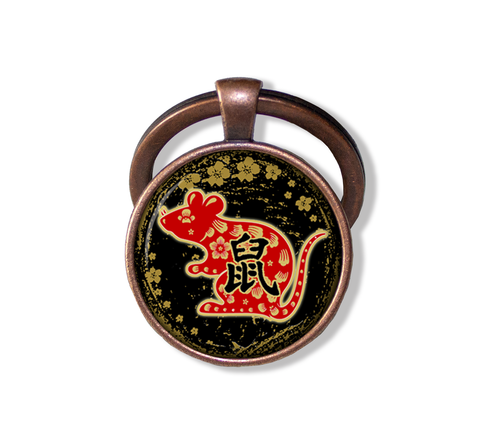 Year of the Rat 2020