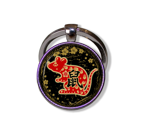 Year of the Rat 2020