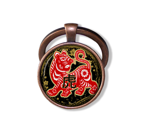 Year of the Tiger 2022