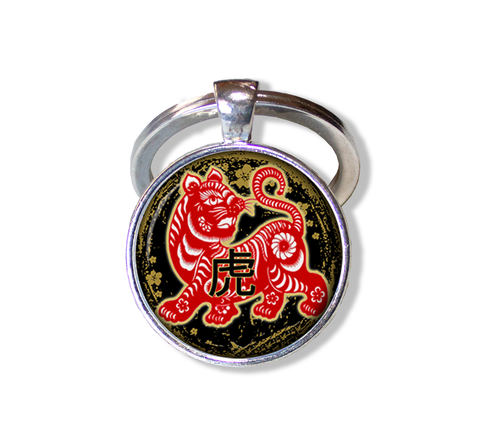 Year of the Tiger 2022