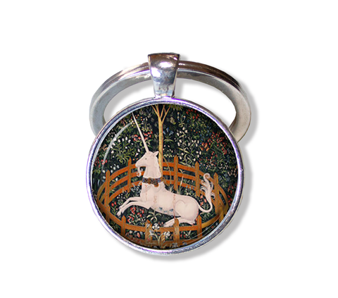 Unicorn in Captivity