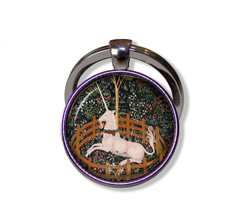 Unicorn in Captivity