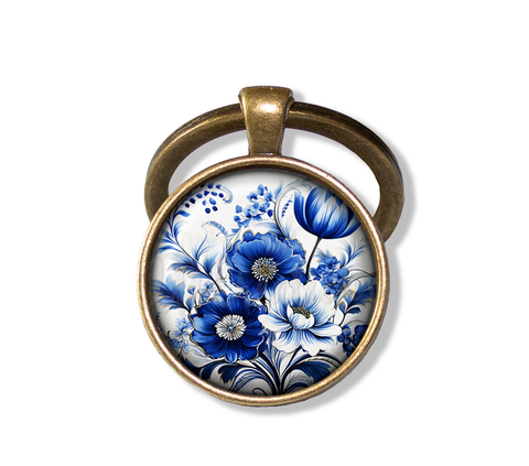 Delft Cluster Flowers