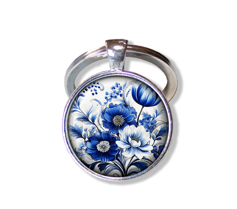 Delft Cluster Flowers