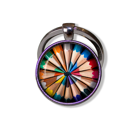 Artist Pencil Pattern