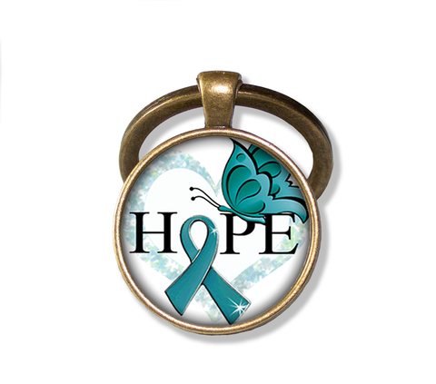Ovarian Cancer Awareness