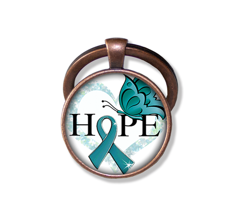 Ovarian Cancer Awareness