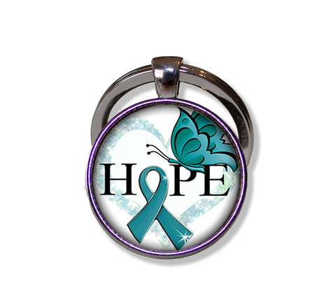 Ovarian Cancer Awareness