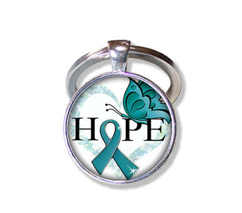 Ovarian Cancer Awareness