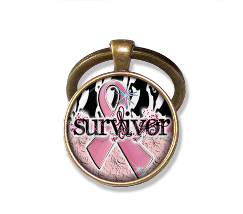 Survivor Breast Cancer Awareness