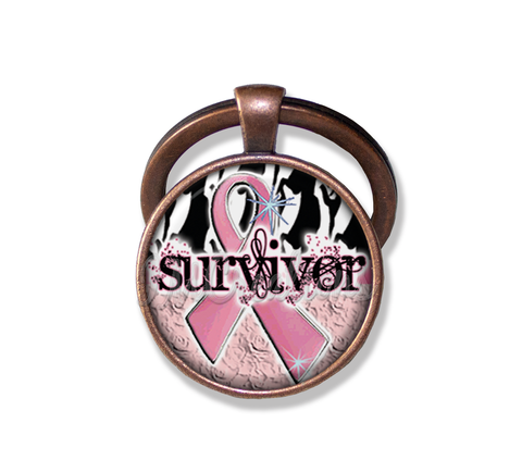 Survivor Breast Cancer Awareness