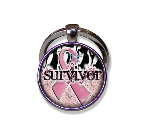Survivor Breast Cancer Awareness