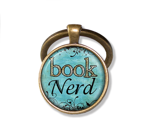 Book Nerd